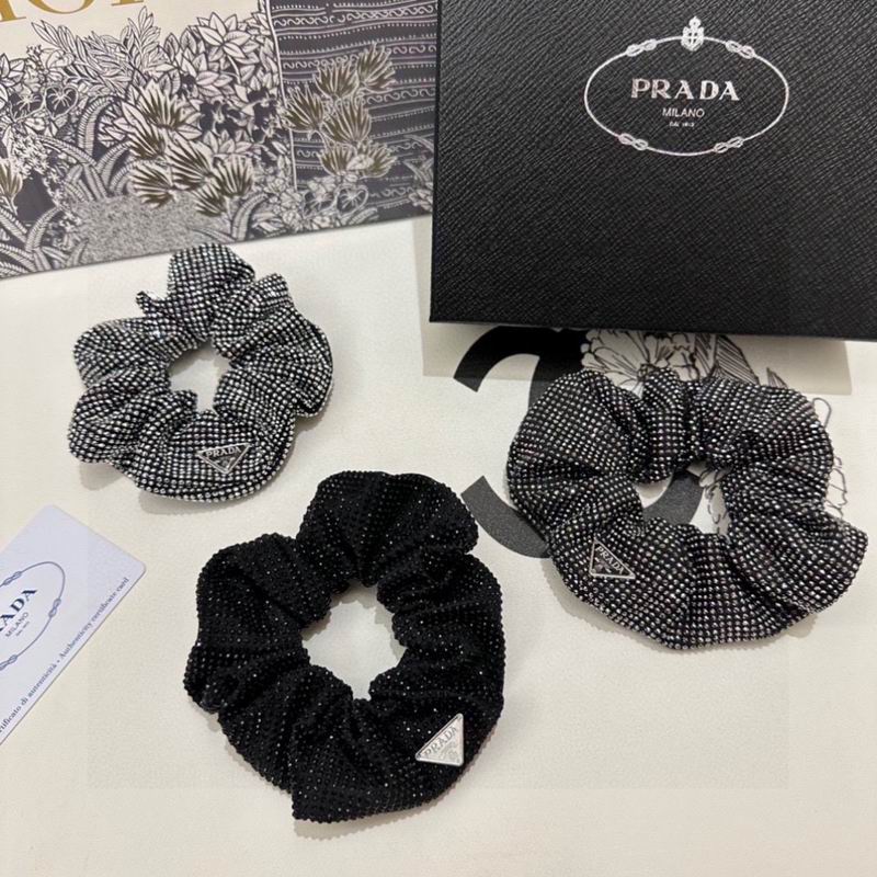 Prada Hairband hh05
